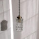 Lampe baladeuse