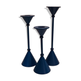 Candlesticks Memphis 80's