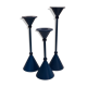 Candlesticks Memphis 80's