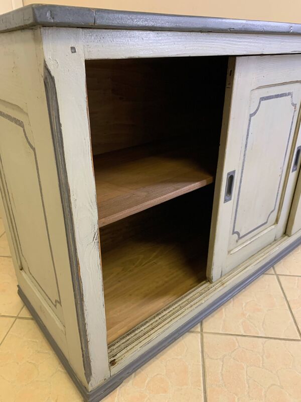 Meuble de métier - Meuble de magasin
