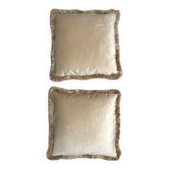 Cushions