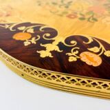 Vintage serving tray, Italy, 1960s