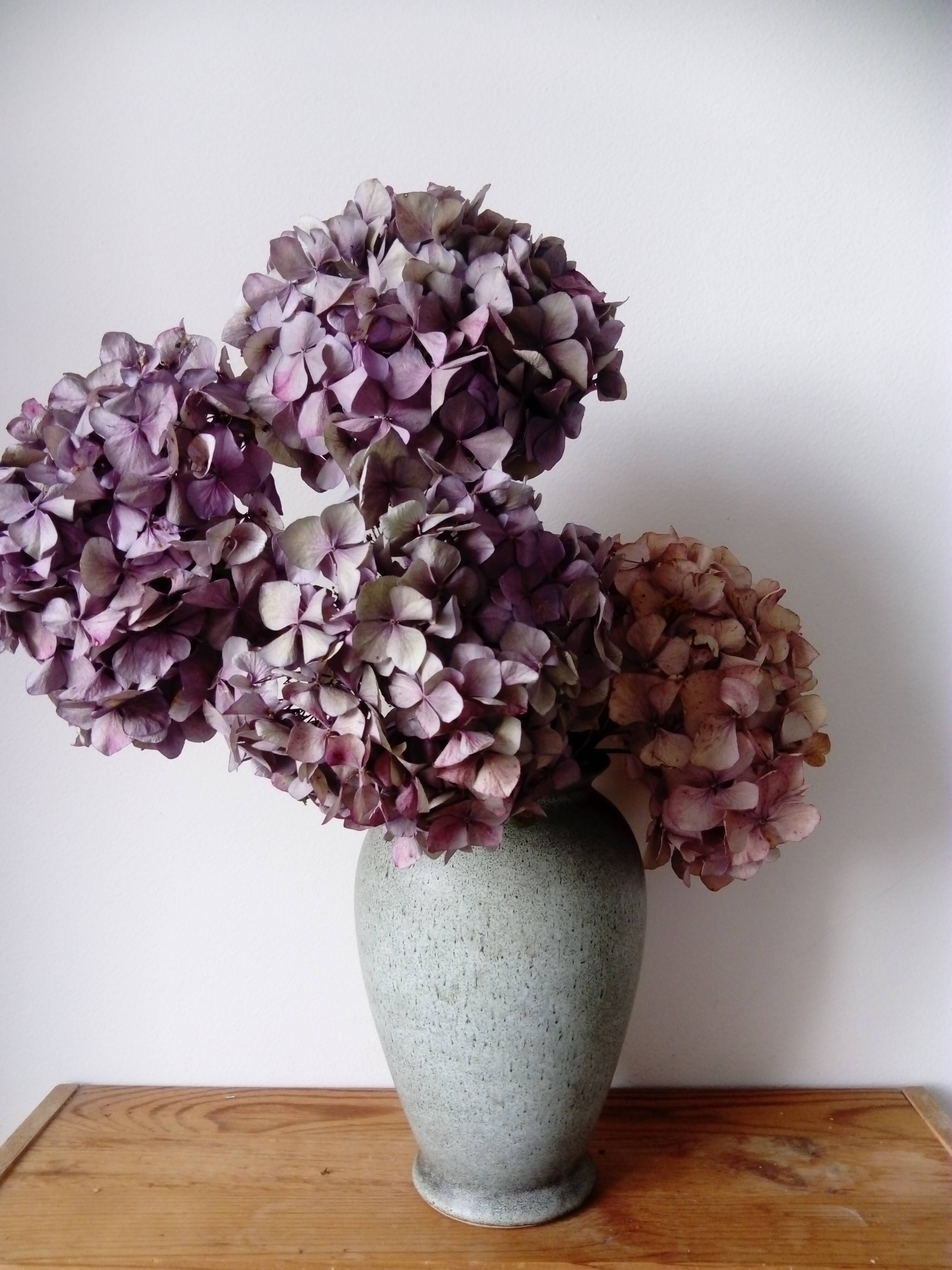 Scheurich Germany ceramic vase