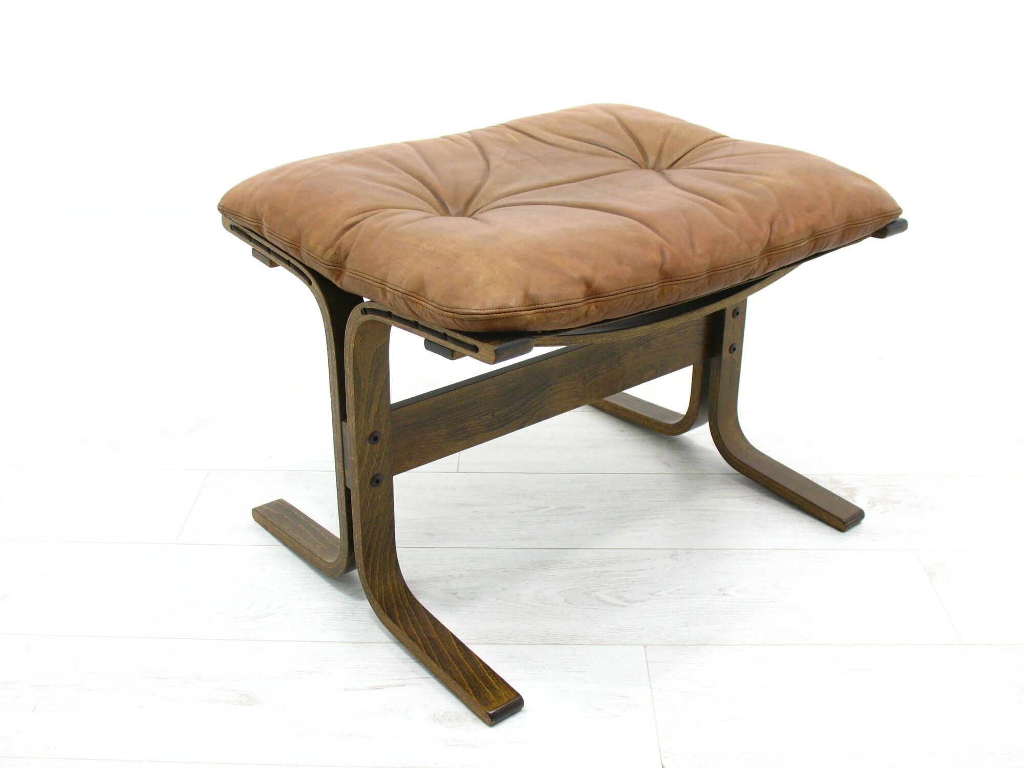 Siesta Lounge Chair by Ingmar Relling for Westnofa, Set of 3