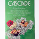 candlestick Cascade Veba Glas Germany