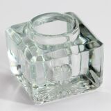 Glass inkwell