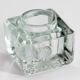 Encrier en verre