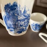 Vintage Coffee Mugs