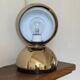 Lampe Eclisse Gold de Vico Magistretti pour Artemide