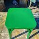 Tabouret d'Atelier Bois