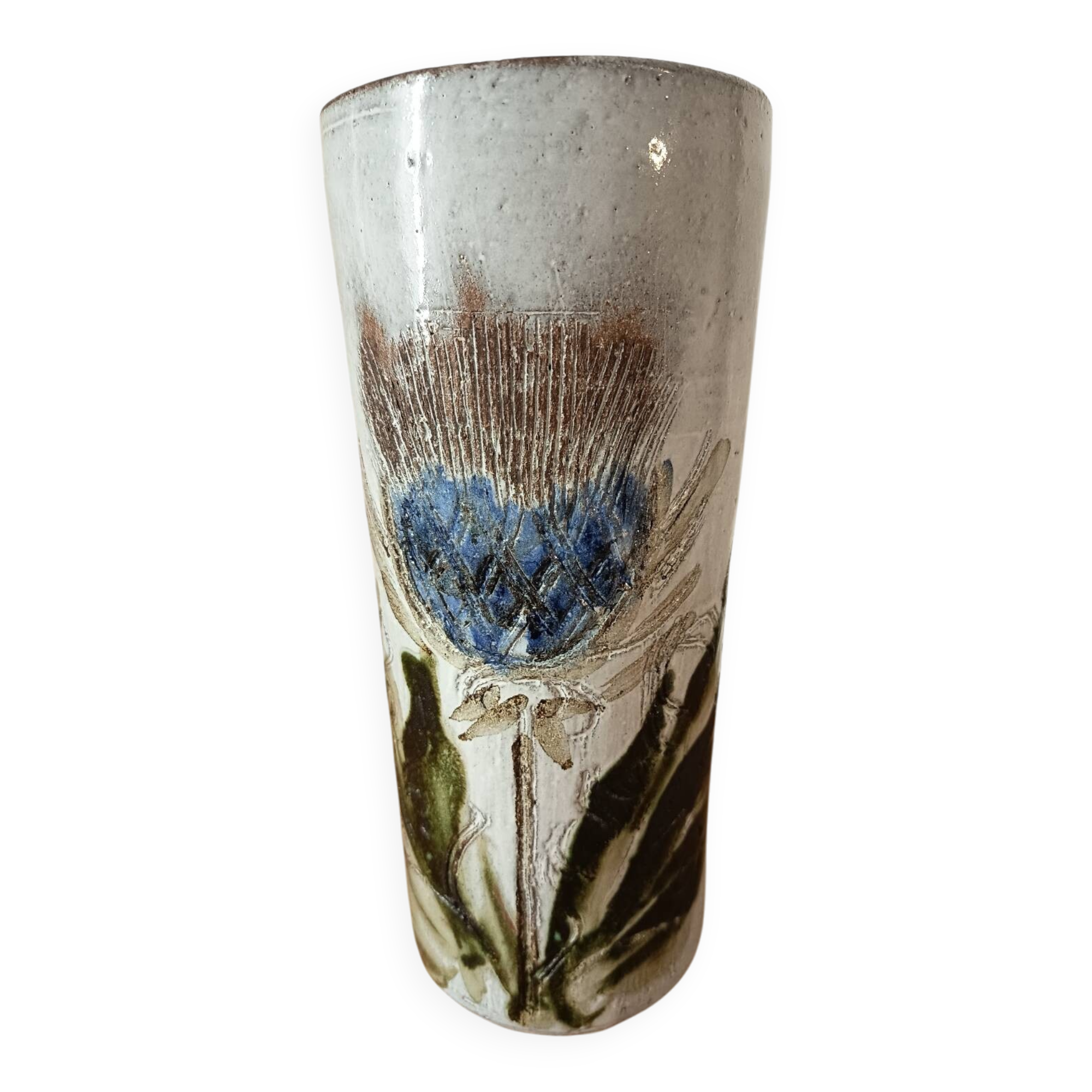 Vase roll Albert Thiry