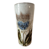 Vase rouleau Albert Thiry