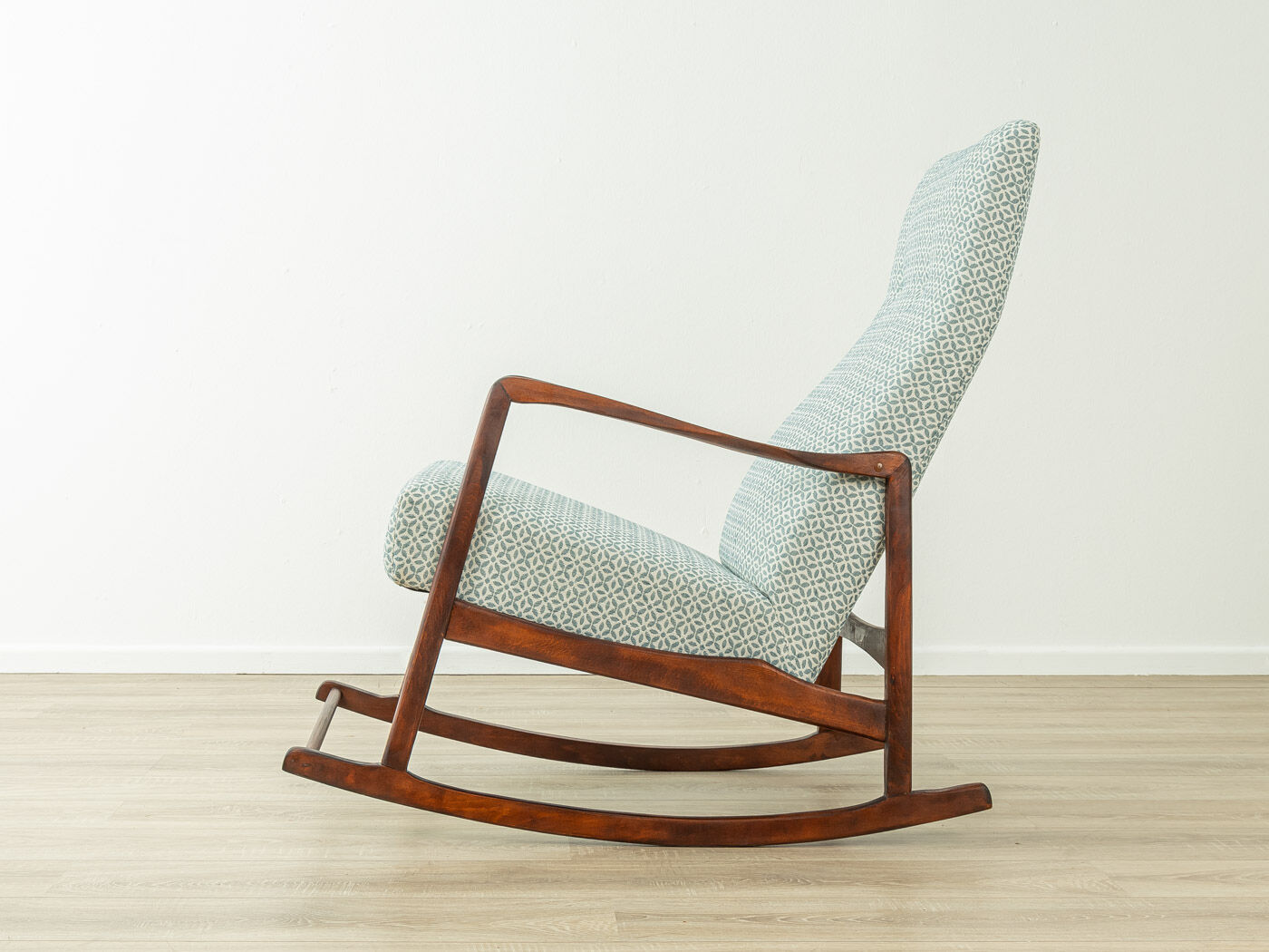 1950s rocking chair