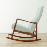 1950s rocking chair