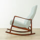 1950s rocking chair