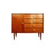 Vintage chest of drawers