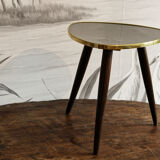 Vintage tripod harness 60s