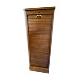 Meuble classeur années 60