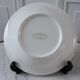 Plat creux Lustucru années 70-80