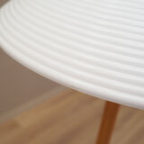 Lampadaire, design danois, années 1970, production: Danemark