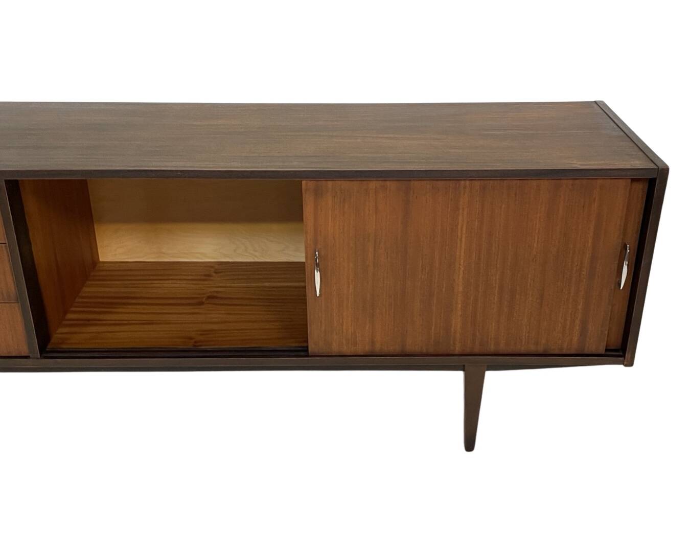 Vintage Sideboard Furniture 60s 70s Design TV Furniture