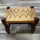 19th century footrest