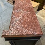 Confectionery counter, early 20th century