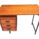 Bureau, années 1960