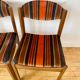 Vintage chairs self