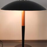 1980 aluminor lamp France