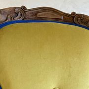 Louis Philippe armchair