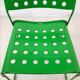 11 chairs designed by Rodney Kinsman for Bieffeplast