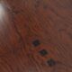 Round Art Deco design side/coffee table