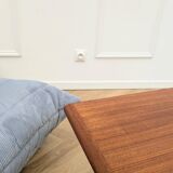 Designer double top coffee table