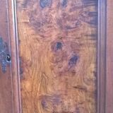 High Louis XV style sideboard, late 18th century