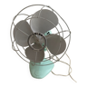 Vintage fan calor 50's