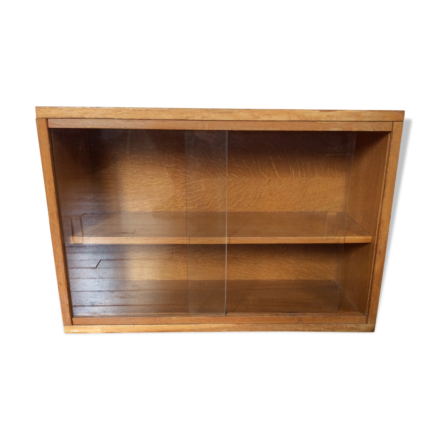 Furniture shelf showcase year 50