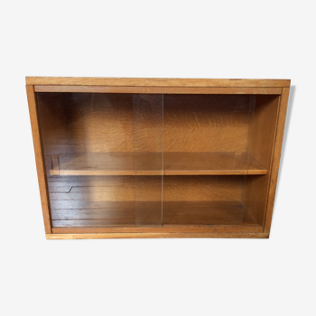 Furniture shelf showcase year 50