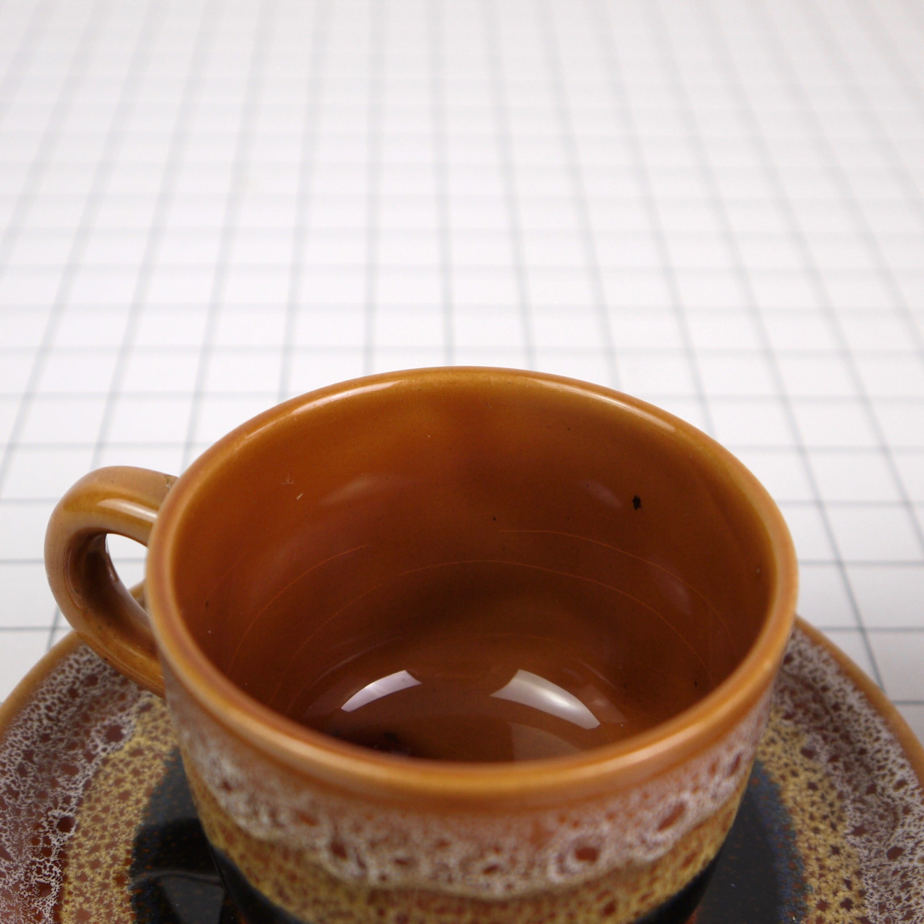 Four cups hawaii sarreguemines