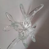 crystal tealight holder