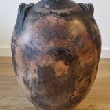 Terracotta jar