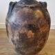 Clay jar