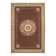 Handmade Vintage Flatweave Needlepoint Kilim 181 cm x 273 cm