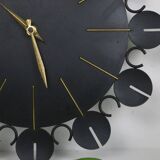 Urgos vintage clock