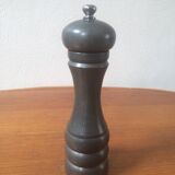 Borel pewter pepper mill
