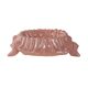 Ceramic bowl, Italian design, 1970s, designer: A.L. Rabitti, manufacturer: