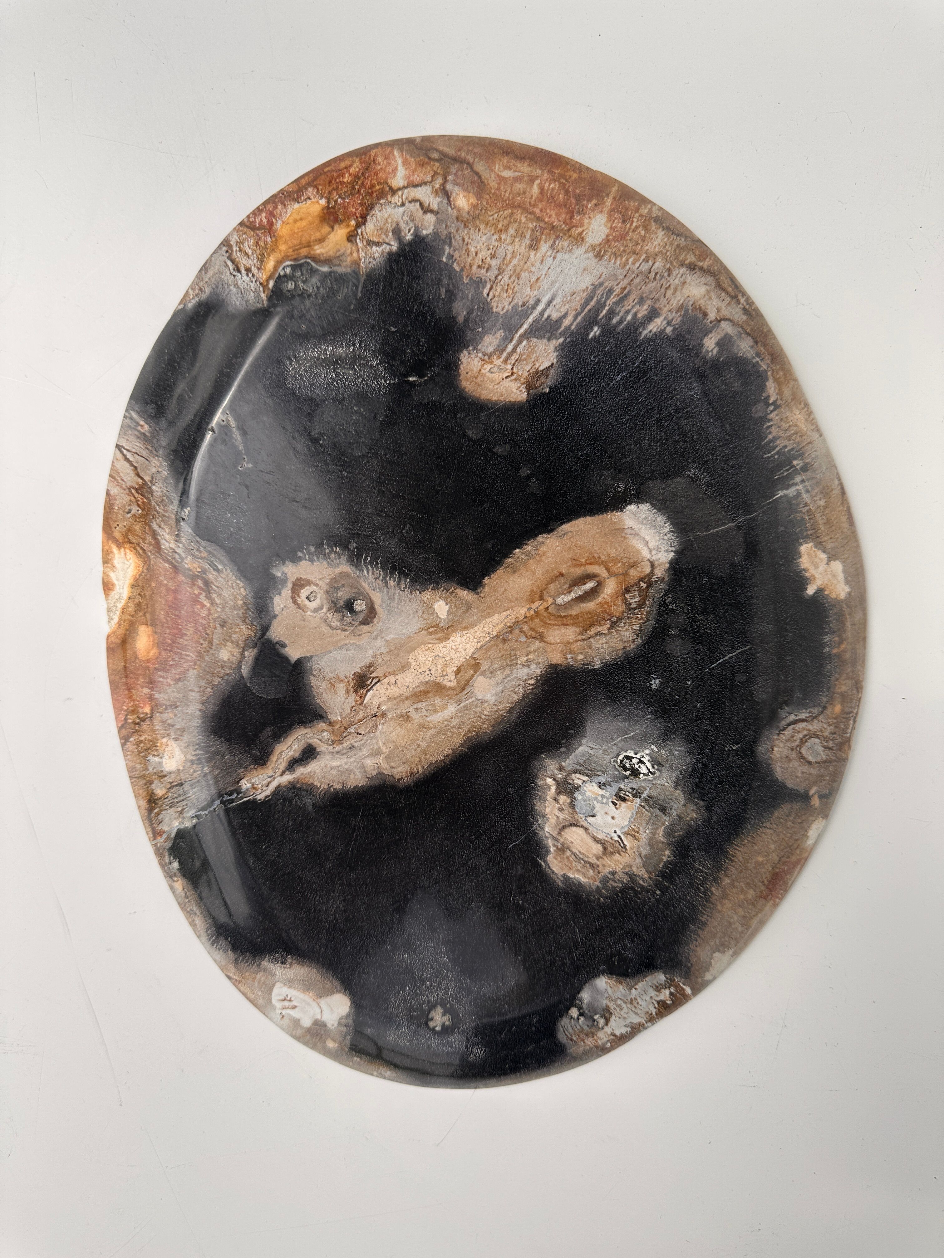 Trinket bowl