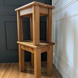 Maison Regain stools
