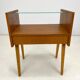 Table d'appoint ou table de nuit des années 1960 par Arch. František Jirak