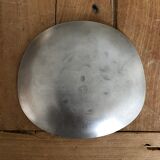 Trinket bowl free form vintage signed